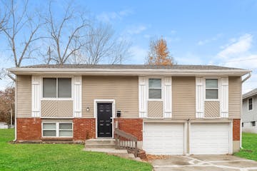 6302 E 140th Terrace Grandview, MO 64030